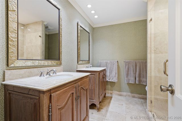 2853 E 39th Street, Tulsa, OK 74105