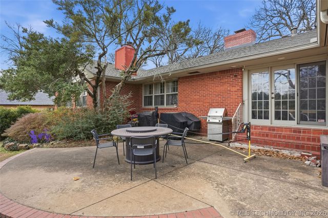 2853 E 39th Street, Tulsa, OK 74105