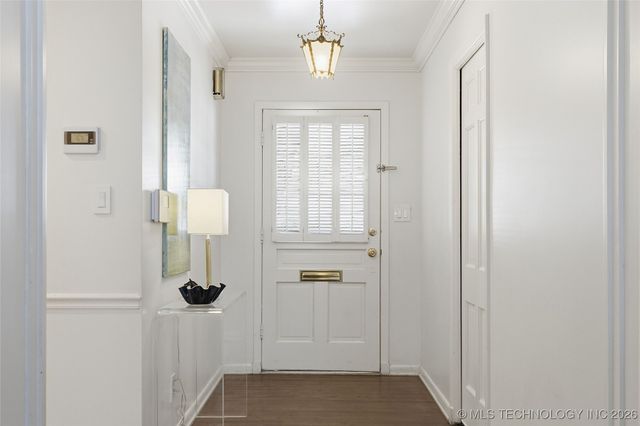 2853 E 39th Street, Tulsa, OK 74105