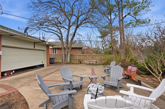 2853 E 39th Street, Tulsa, OK 74105