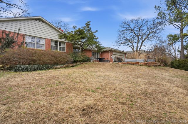 2853 E 39th Street, Tulsa, OK 74105