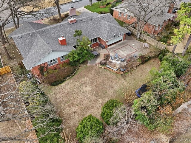 2853 E 39th Street, Tulsa, OK 74105