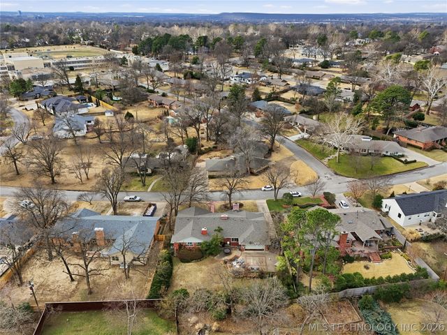 2853 E 39th Street, Tulsa, OK 74105