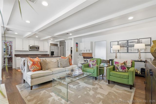 2853 E 39th Street, Tulsa, OK 74105