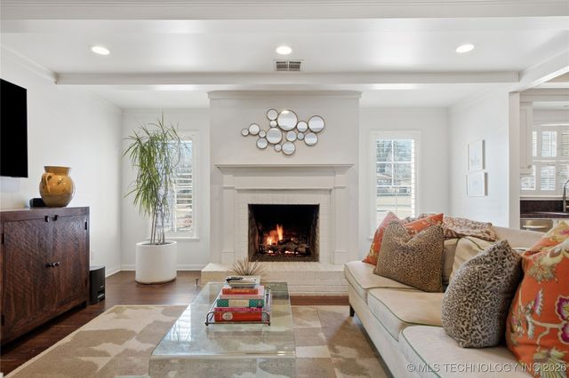 2853 E 39th Street, Tulsa, OK 74105