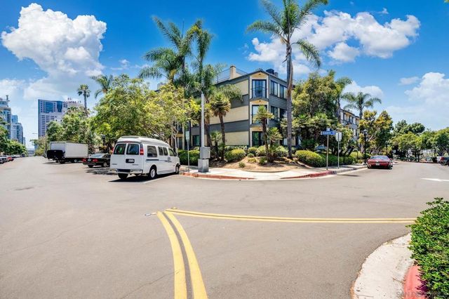 1650 8th Ave 213, San Diego, CA 92101