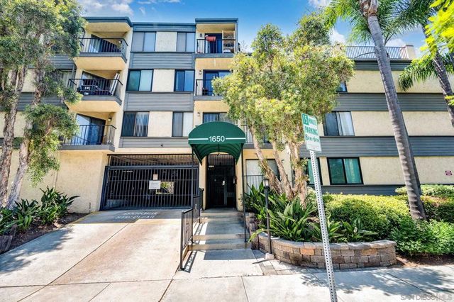 1650 8th Ave 213, San Diego, CA 92101