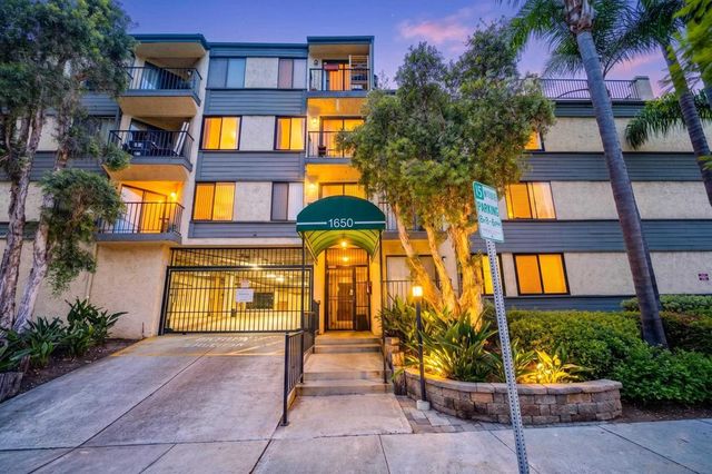 1650 8th Ave 213, San Diego, CA 92101