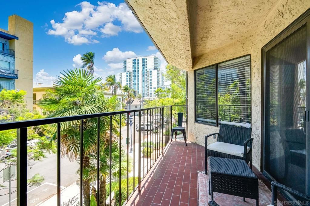 1650 8th Ave 213, San Diego, CA 92101