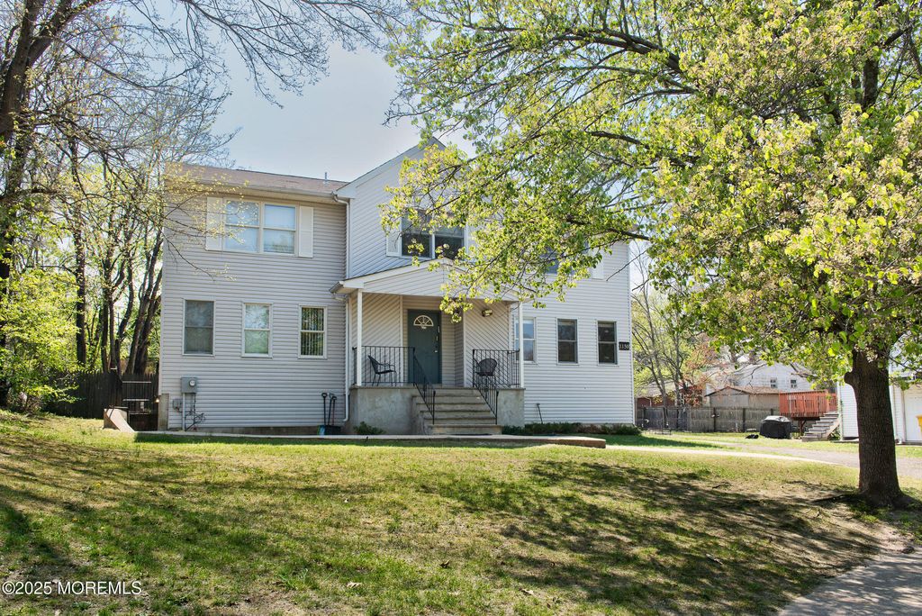 1150 Buckwald Court, Lakewood, NJ 08701