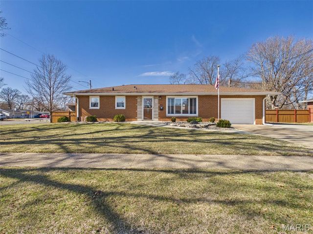 3101 Willow Avenue, Granite City, IL 62040