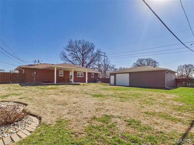 3101 Willow Avenue, Granite City, IL 62040