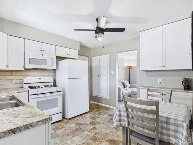 3101 Willow Avenue, Granite City, IL 62040