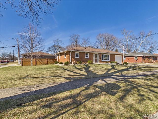 3101 Willow Avenue, Granite City, IL 62040