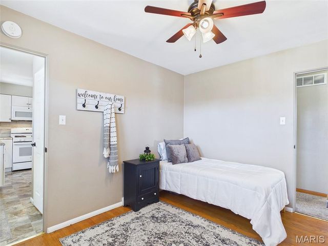 3101 Willow Avenue, Granite City, IL 62040