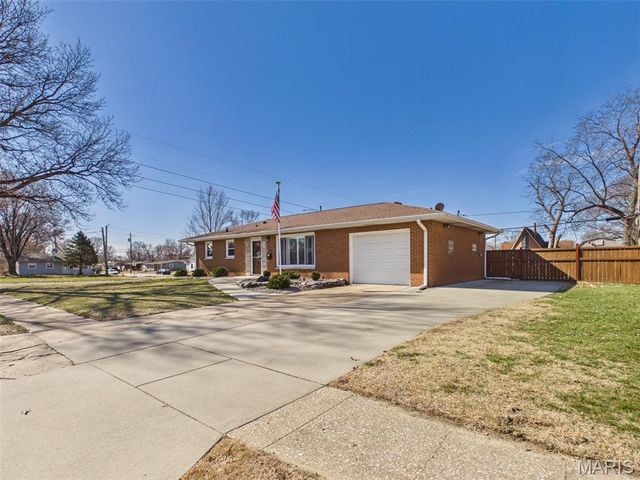 3101 Willow Avenue, Granite City, IL 62040