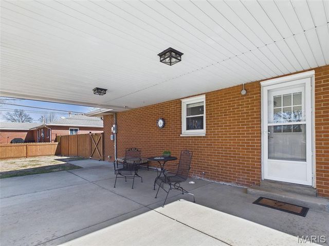 3101 Willow Avenue, Granite City, IL 62040