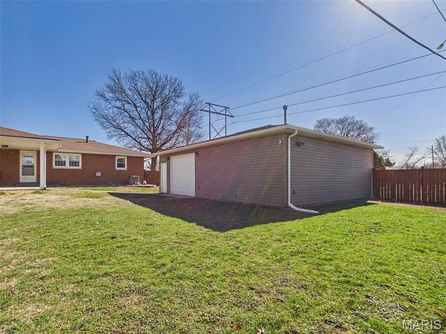 3101 Willow Avenue, Granite City, IL 62040