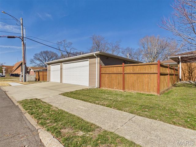 3101 Willow Avenue, Granite City, IL 62040