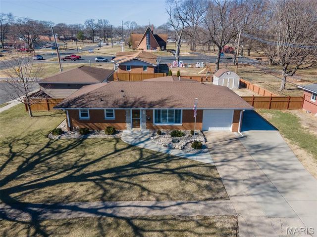 3101 Willow Avenue, Granite City, IL 62040