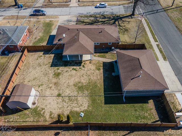 3101 Willow Avenue, Granite City, IL 62040