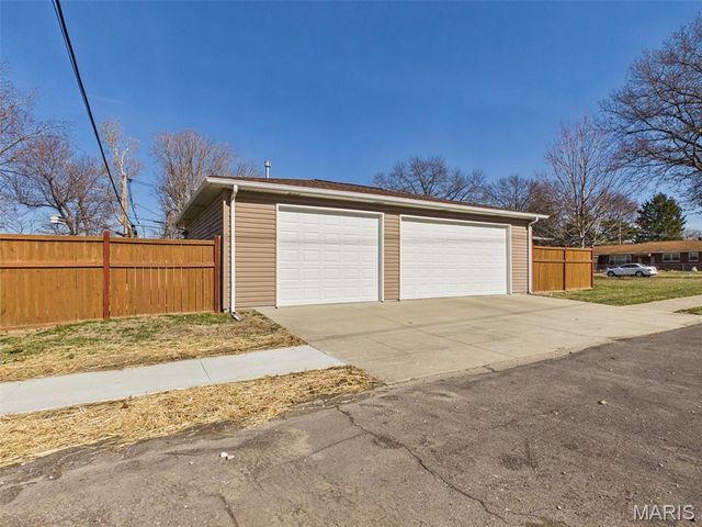 3101 Willow Avenue, Granite City, IL 62040