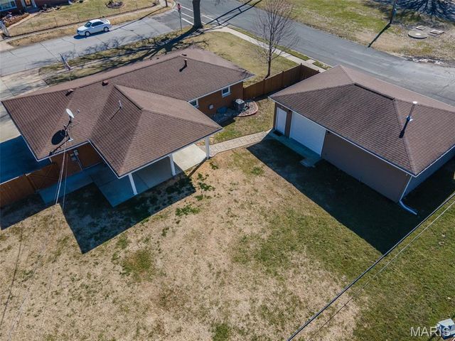 3101 Willow Avenue, Granite City, IL 62040