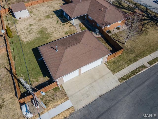 3101 Willow Avenue, Granite City, IL 62040