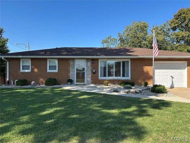 3101 Willow Avenue, Granite City, IL 62040