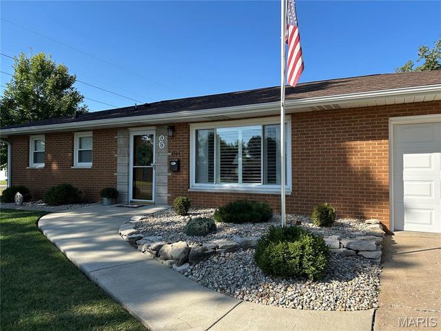 3101 Willow Avenue, Granite City, IL 62040