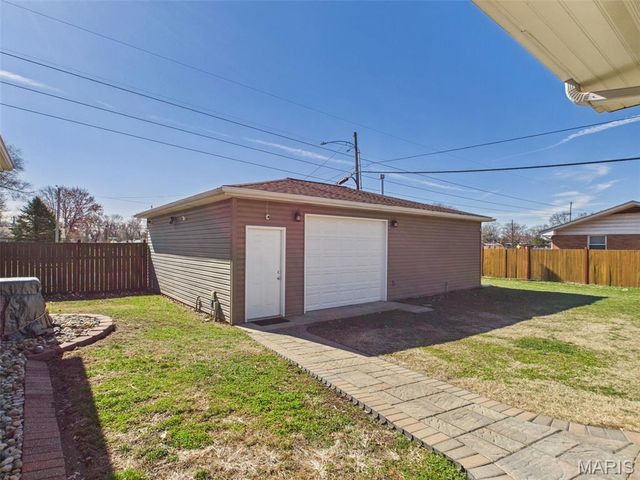 3101 Willow Avenue, Granite City, IL 62040