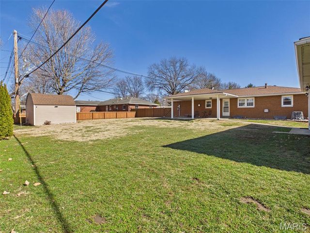 3101 Willow Avenue, Granite City, IL 62040