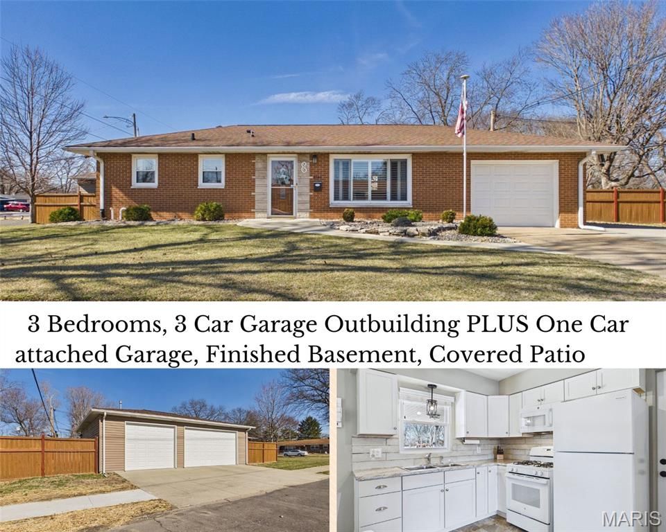 3101 Willow Avenue, Granite City, IL 62040