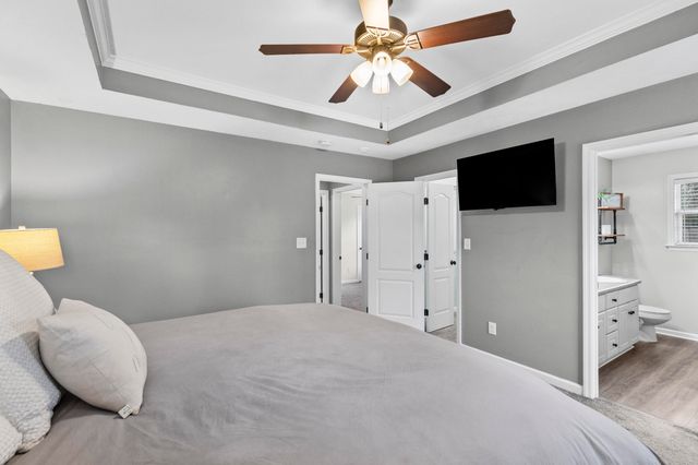 206 Ansley Way, Harlem, GA 30814