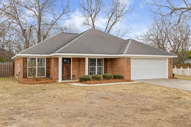 206 Ansley Way, Harlem, GA 30814