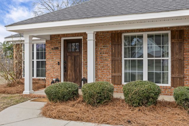 206 Ansley Way, Harlem, GA 30814