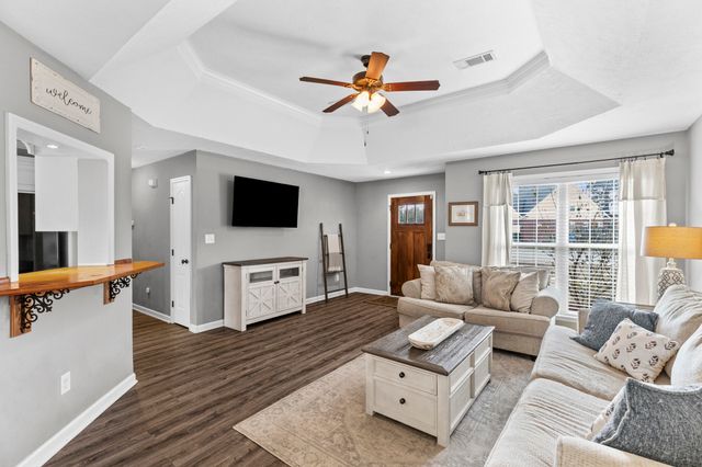 206 Ansley Way, Harlem, GA 30814