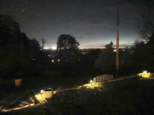 208 W 7th Street W, Weatherford, TX 76086