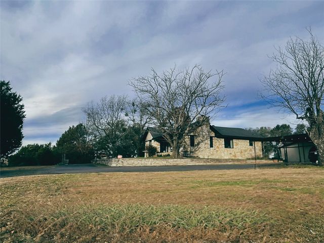 208 W 7th Street W, Weatherford, TX 76086