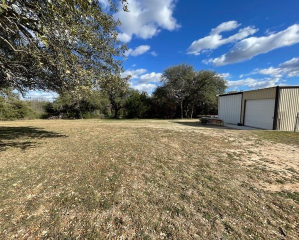 208 W 7th Street W, Weatherford, TX 76086