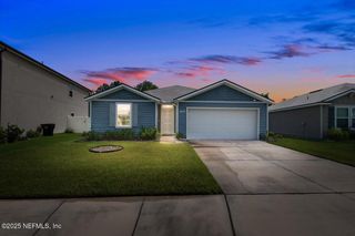 3474 LAWTON Place, Green Cove Springs, FL 32043