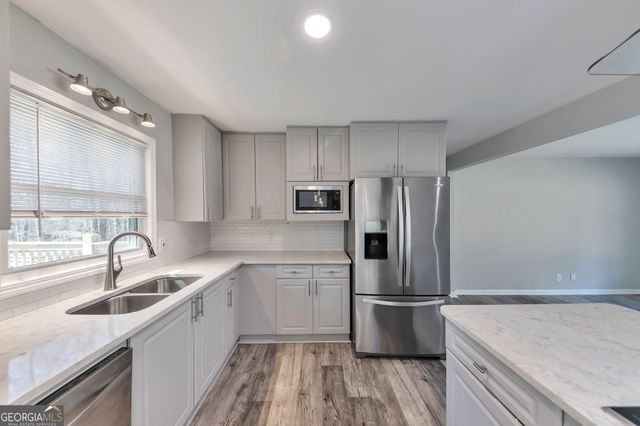 2764 Veltre Place SW, Atlanta, GA 30311