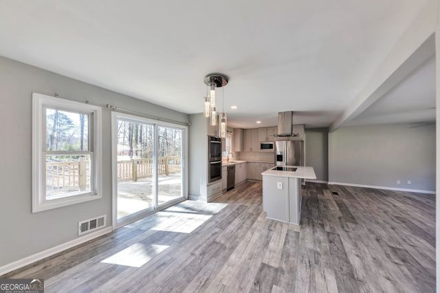 2764 Veltre Place SW, Atlanta, GA 30311