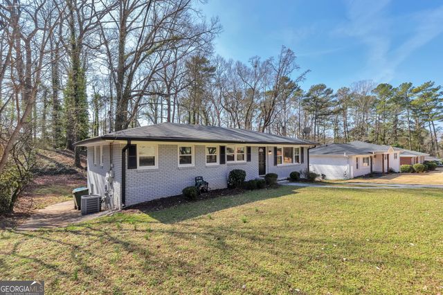 2764 Veltre Place SW, Atlanta, GA 30311