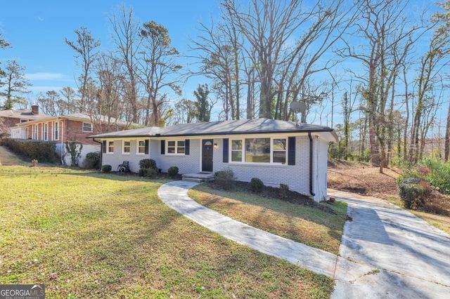 2764 Veltre Place SW, Atlanta, GA 30311