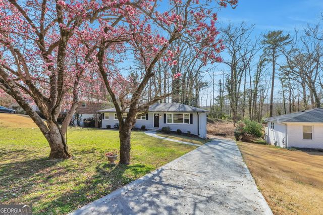 2764 Veltre Place SW, Atlanta, GA 30311