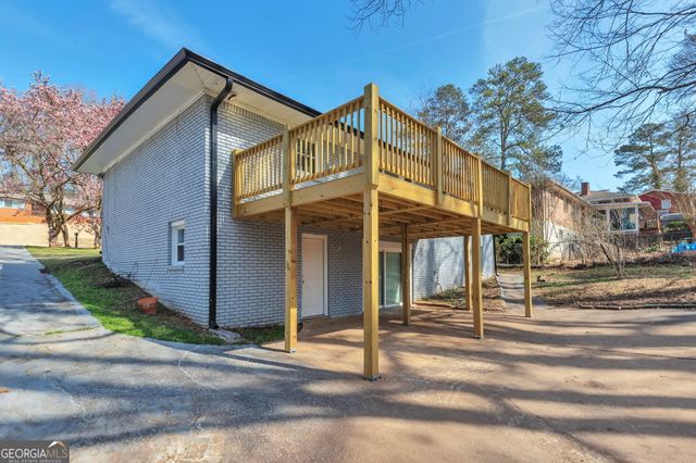 2764 Veltre Place SW, Atlanta, GA 30311