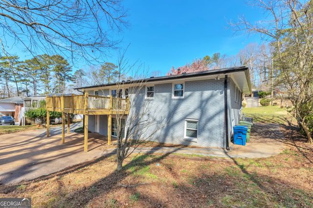 2764 Veltre Place SW, Atlanta, GA 30311