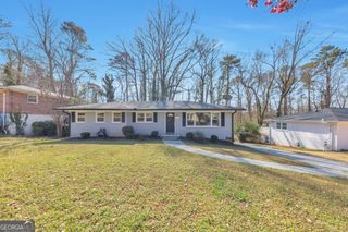 2764 Veltre Place SW, Atlanta, GA 30311