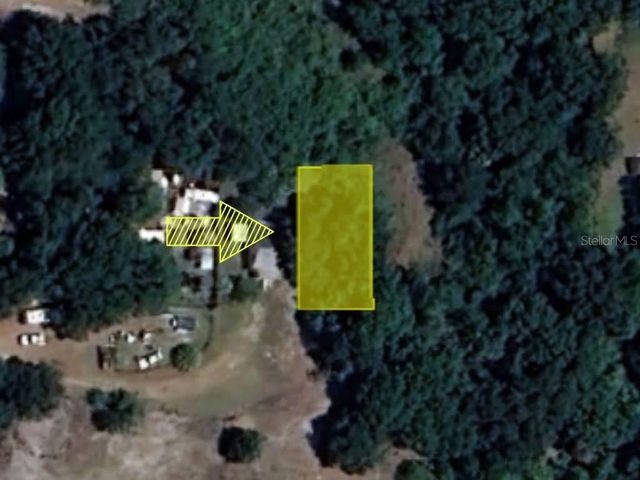 CAIN STREET, Mulberry, FL 33860